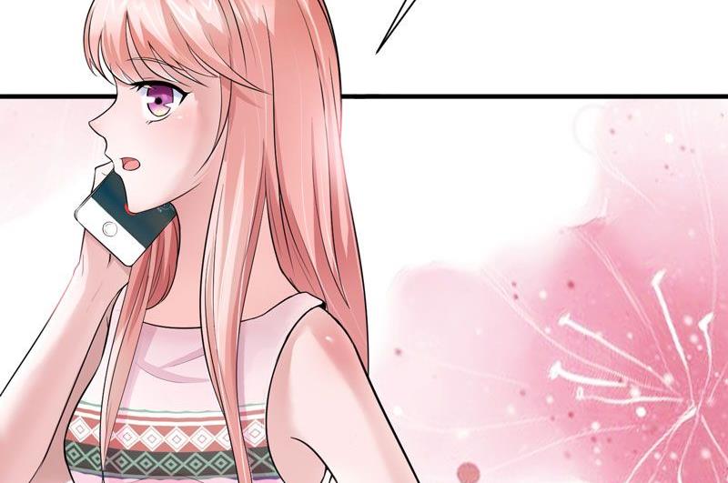 《BOSS的替嫁新娘》第17话 姐姐回来了 第18页