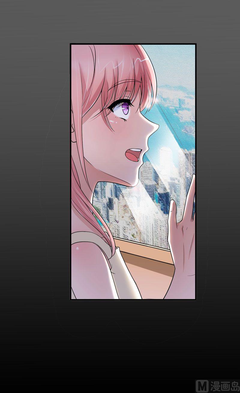 《BOSS的替嫁新娘》第17话 姐姐回来了 第8页