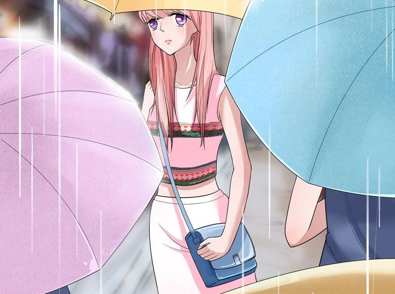 《BOSS的替嫁新娘》第18话 我不会放弃爱你 第12页