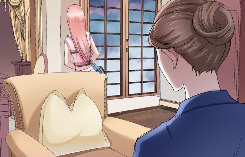 《BOSS的替嫁新娘》第18话 我不会放弃爱你 第8页