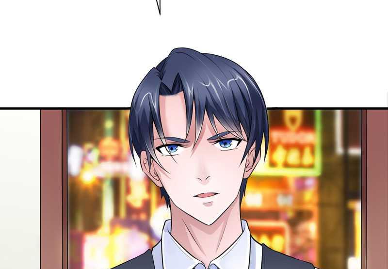 《BOSS的替嫁新娘》第22话 总裁也会吃醋 第36页