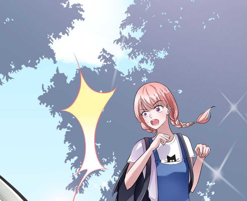 《BOSS的替嫁新娘》第21话 夫人逃跑了 第17页