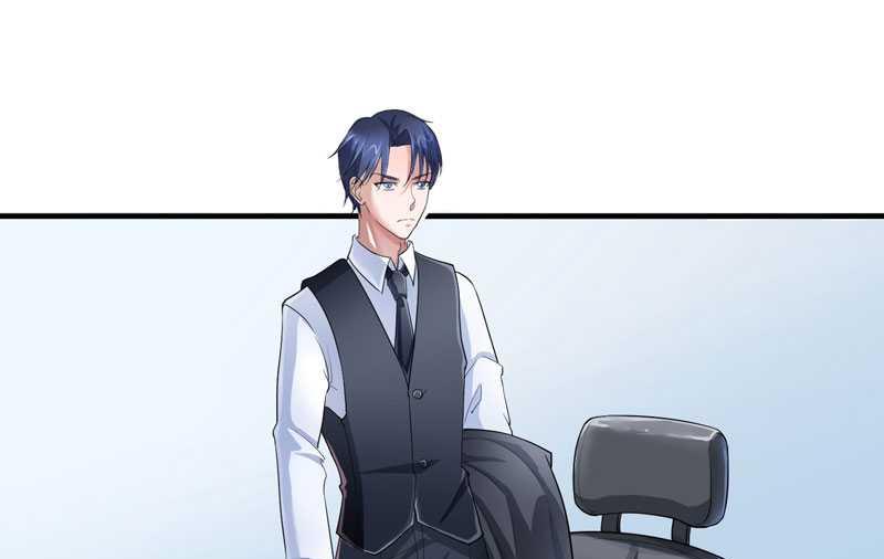 《BOSS的替嫁新娘》第21话 夫人逃跑了 第35页