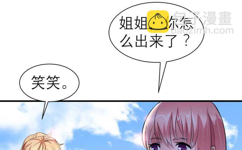 《BOSS的替嫁新娘》第29话 姐姐回来了 第21页