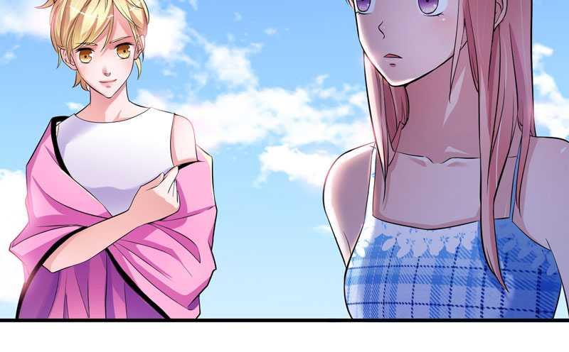 《BOSS的替嫁新娘》第29话 姐姐回来了 第22页