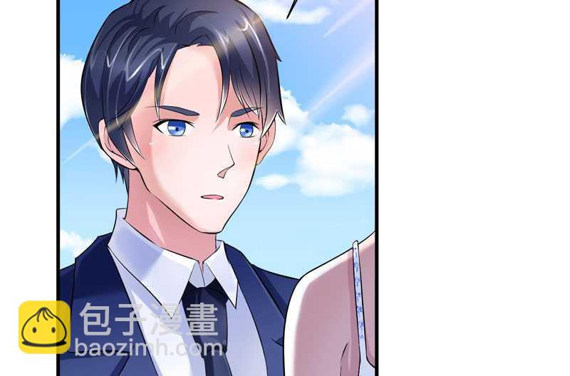《BOSS的替嫁新娘》第29话 姐姐回来了 第33页