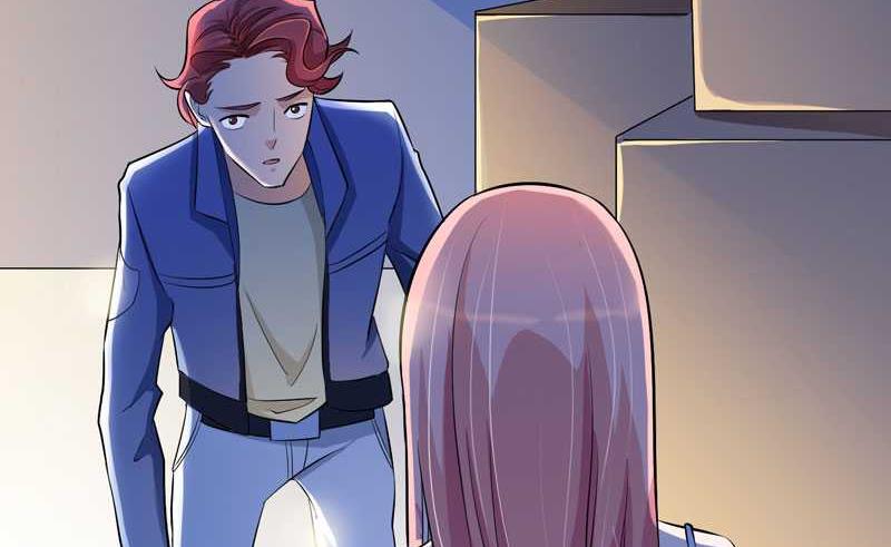 《BOSS的替嫁新娘》第31话 谁来救救我 第9页