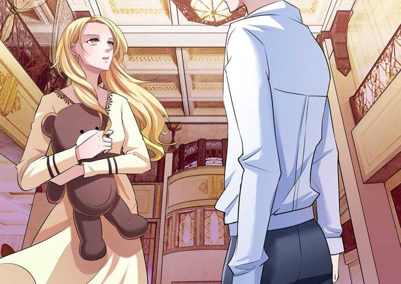 《BOSS的替嫁新娘》第36话 我也怕有天你认不出我来了 第15页
