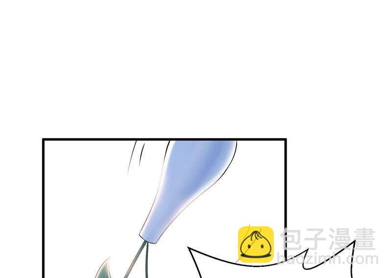 《BOSS的替嫁新娘》第38话 笑笑你快来啊 第22页