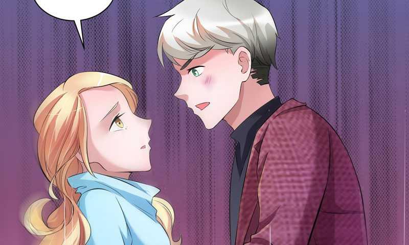 《BOSS的替嫁新娘》第39话 我爱的人只有你 第13页