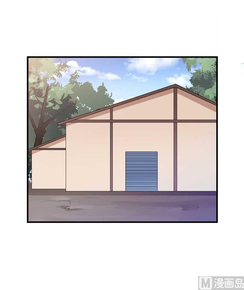 《BOSS的替嫁新娘》第41话 若玲珑被绑架了 第14页