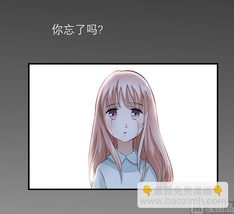 《BOSS的替嫁新娘》第46话 属于我们的秘密 第29页