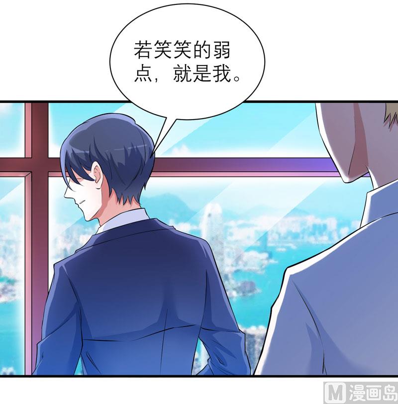 《BOSS的替嫁新娘》第52话 我绝不做第二 第2页