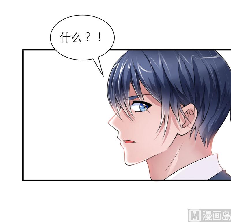 《BOSS的替嫁新娘》第49话 笑笑走丢了 第28页
