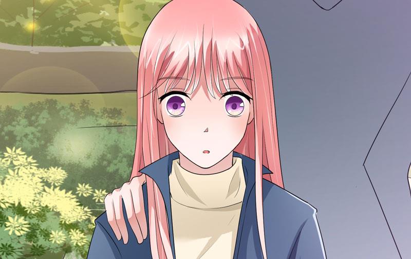 《BOSS的替嫁新娘》第53话 跟我联手吧 第27页