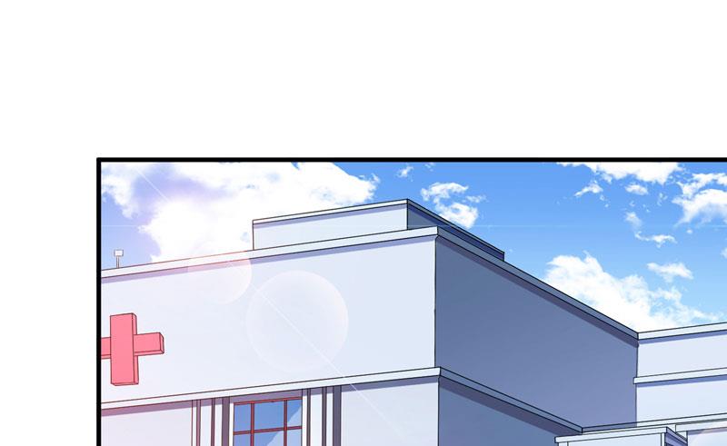 《BOSS的替嫁新娘》第68话 笑笑失踪了 第31页