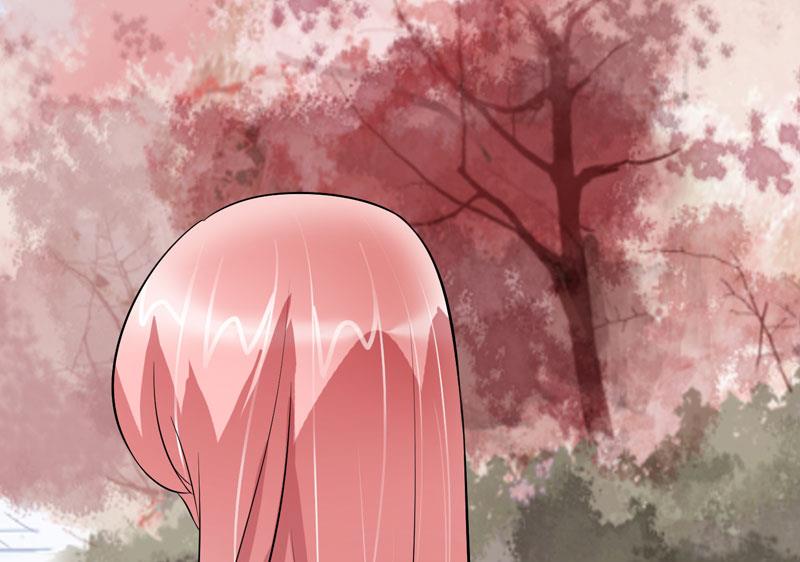 《BOSS的替嫁新娘》第67话 笑笑，我会陪着你 第6页