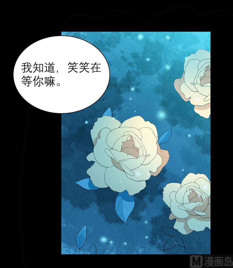 《BOSS的替嫁新娘》第78话 笑笑被人带走了！ 第25页