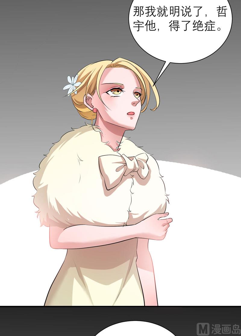 《BOSS的替嫁新娘》第78话 笑笑被人带走了！ 第29页