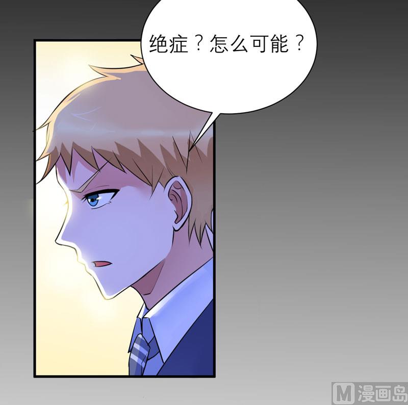 《BOSS的替嫁新娘》第78话 笑笑被人带走了！ 第30页