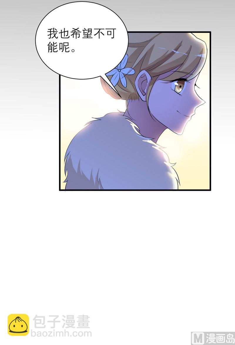 《BOSS的替嫁新娘》第78话 笑笑被人带走了！ 第31页