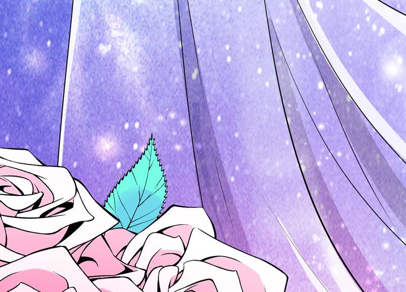 《BOSS的替嫁新娘》第77话 对不起我来晚了 第26页