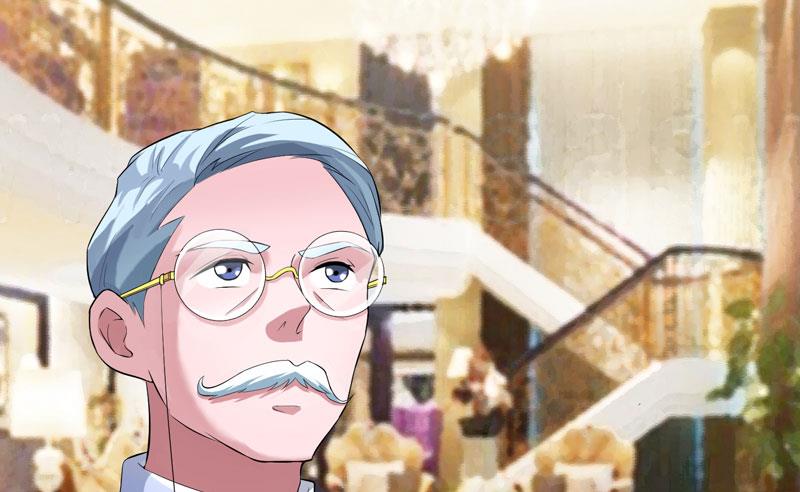《BOSS的替嫁新娘》第79话 能不能救救哲宇 第27页