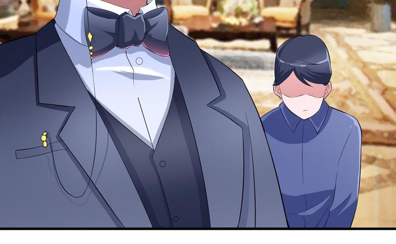 《BOSS的替嫁新娘》第79话 能不能救救哲宇 第28页