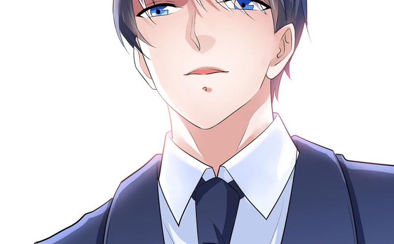 《BOSS的替嫁新娘》第84话 是我做的还不够好 第15页