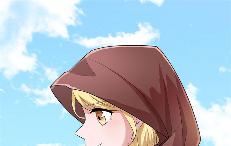 《BOSS的替嫁新娘》第83话 这女孩和笑笑好像 第11页