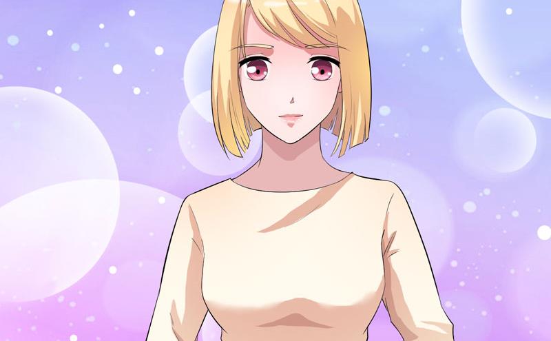 《BOSS的替嫁新娘》第88话 那两个孩子和笑笑好像 第11页