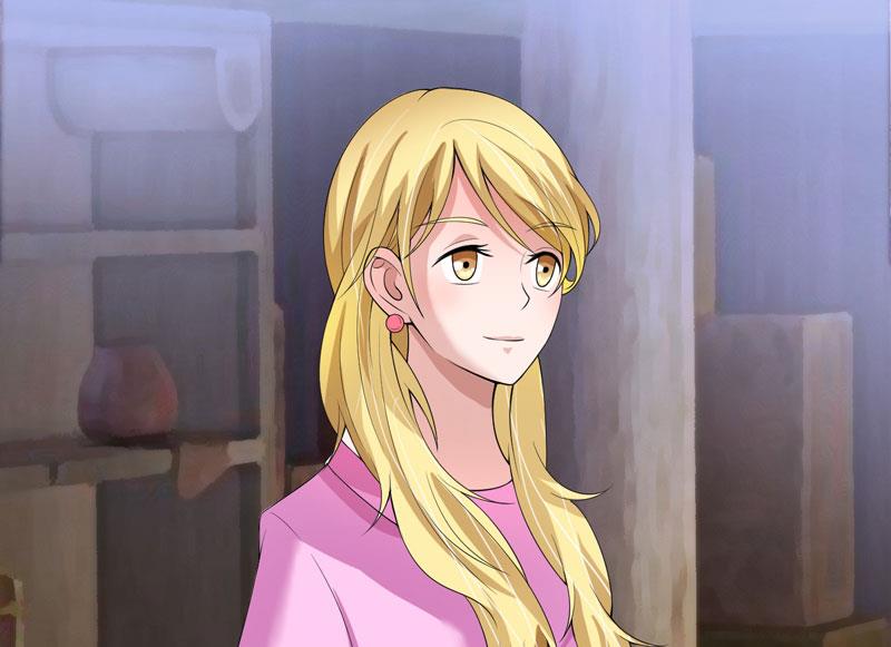 《BOSS的替嫁新娘》第102话 安安被绑走了！ 第31页