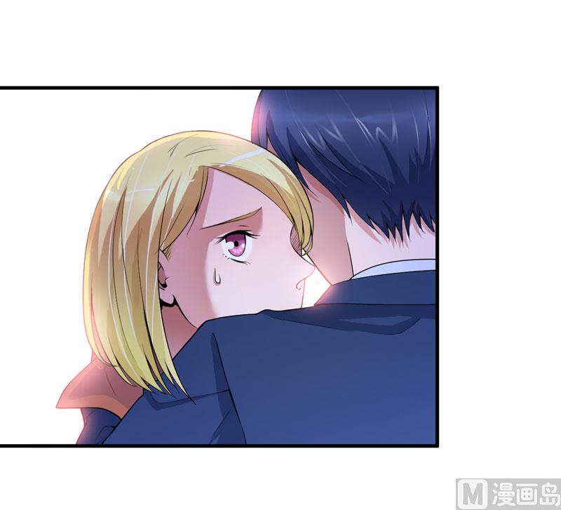《BOSS的替嫁新娘》第103话 我不会认错，你就是笑笑！ 第22页