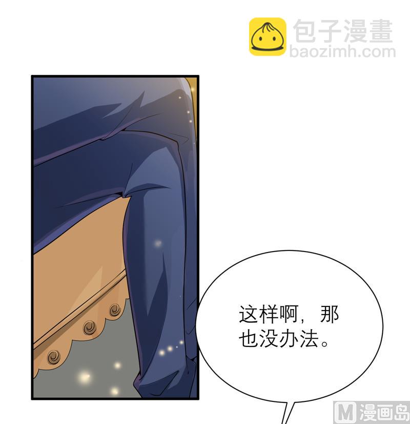 《BOSS的替嫁新娘》第113话 陌生的帅叔叔 第5页