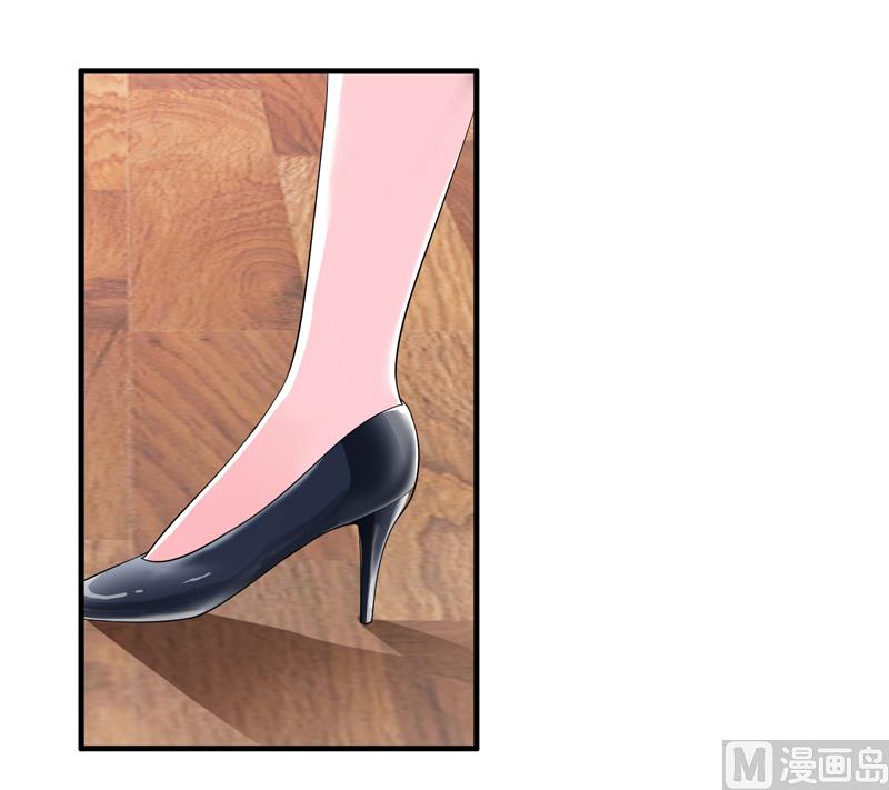 《BOSS的替嫁新娘》第124话 柜子里的何生 第22页