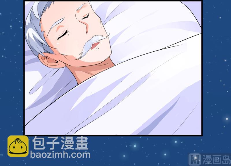 《BOSS的替嫁新娘》第129话 将计就计 第4页