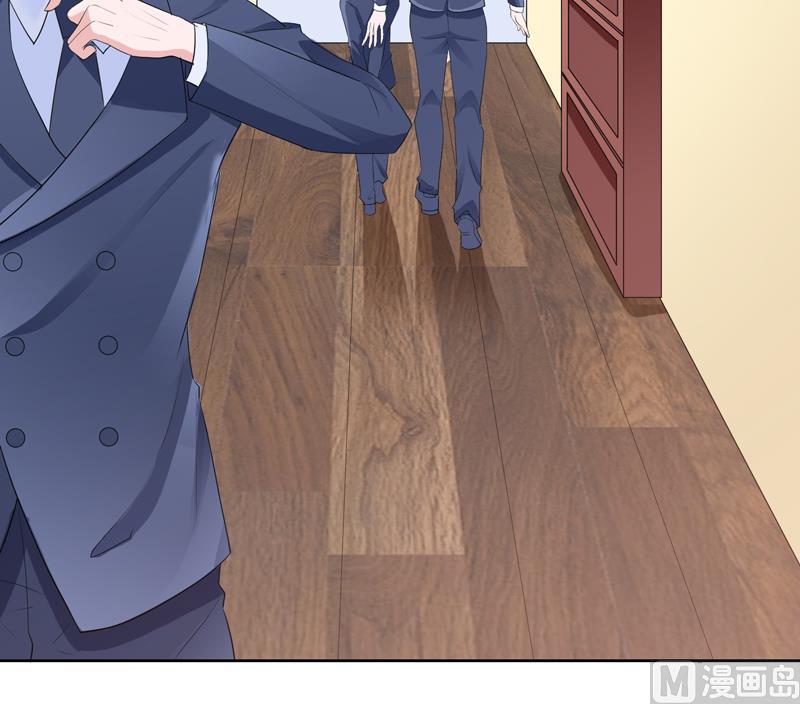 《BOSS的替嫁新娘》第131话 再娶一次平安 第13页