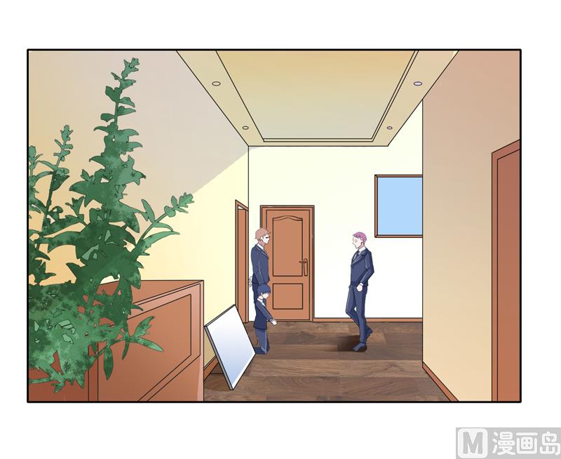 《BOSS的替嫁新娘》第131话 再娶一次平安 第9页