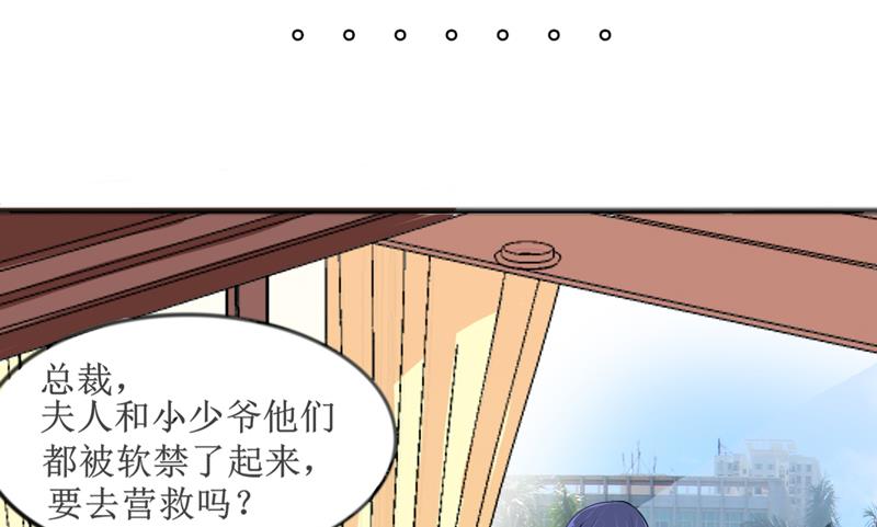 《BOSS的替嫁新娘》第133话 我不嫁 第14页
