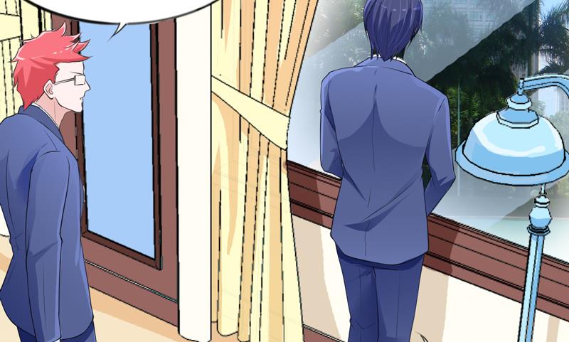 《BOSS的替嫁新娘》第133话 我不嫁 第15页