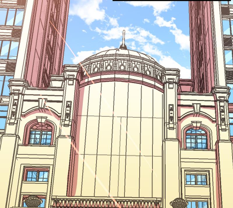 《BOSS的替嫁新娘》第133话 我不嫁 第20页