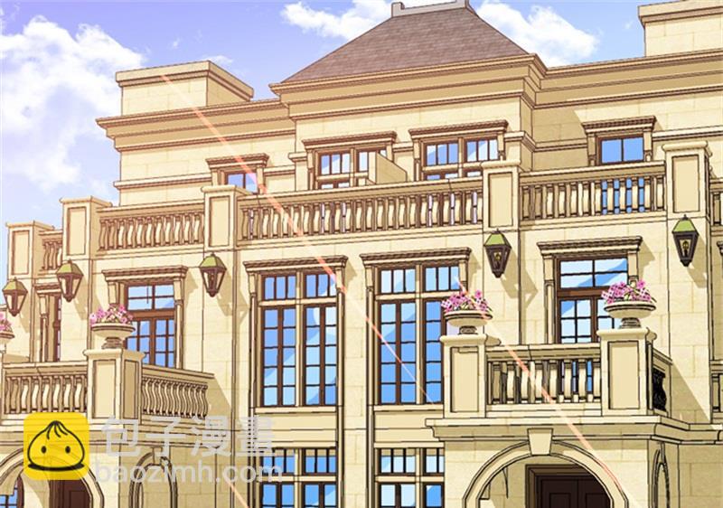 《BOSS的替嫁新娘》第138话 欧翰延，你接电话啊 第19页