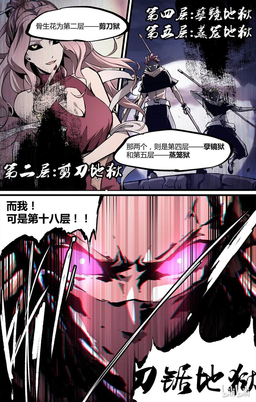 《逍遥法外》35 刀锯地狱 第15页