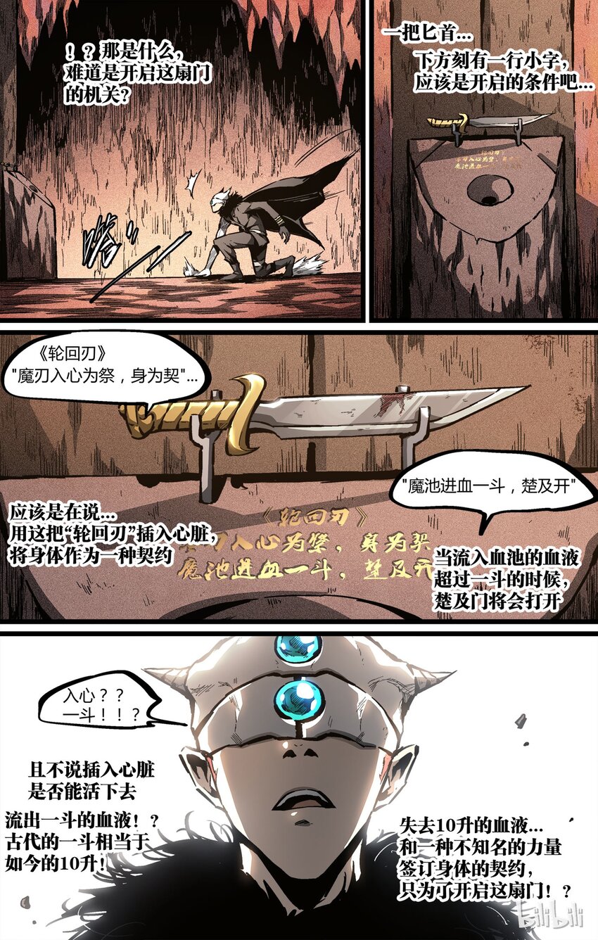 《逍遥法外》55 张洪尚 第20页