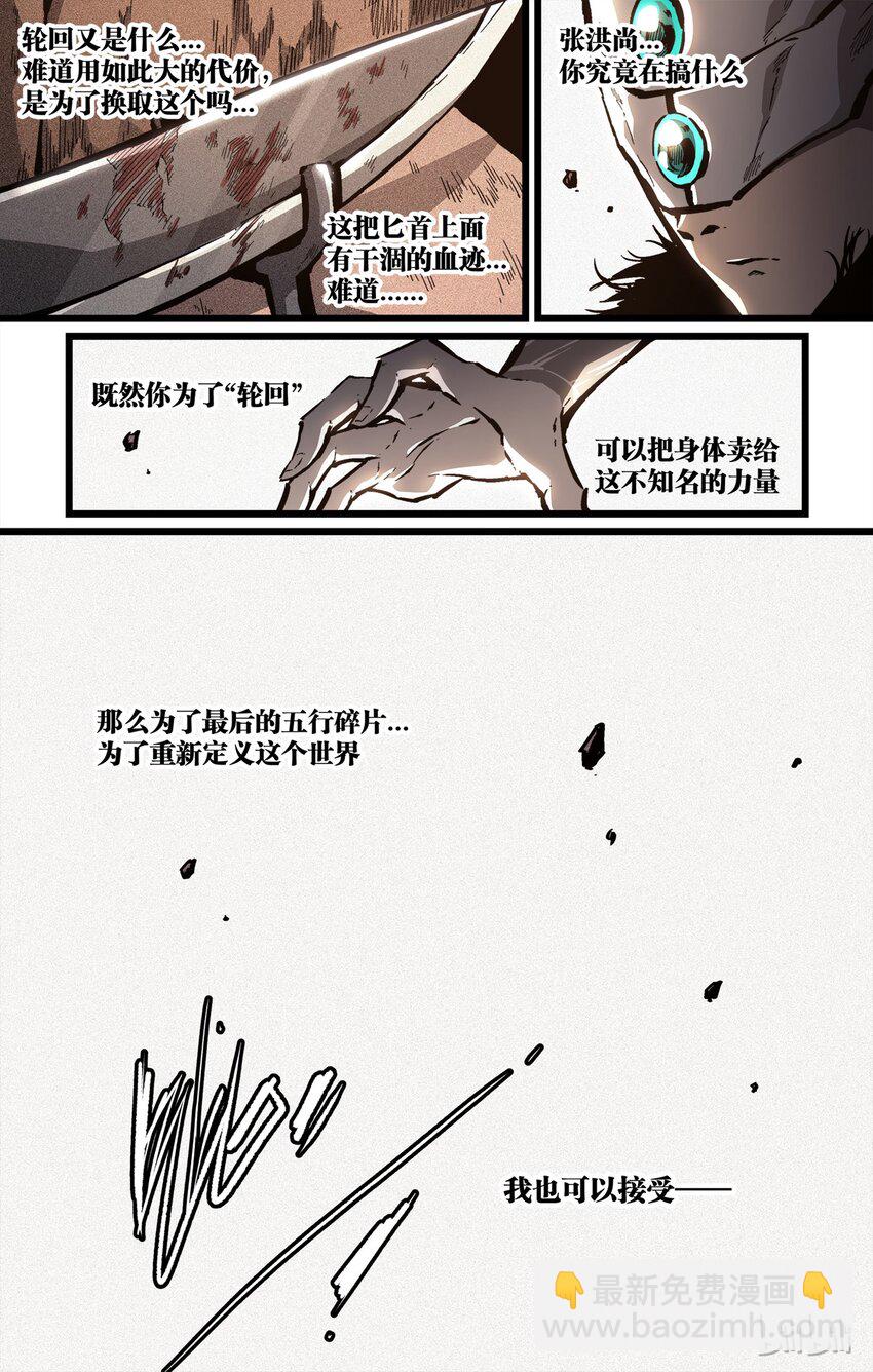 《逍遥法外》55 张洪尚 第21页
