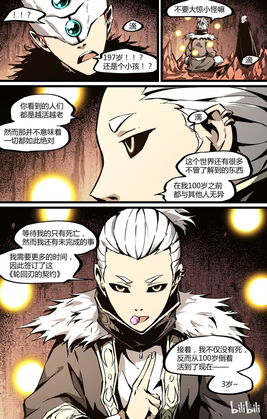 《逍遥法外》57 还是张洪尚 第4页