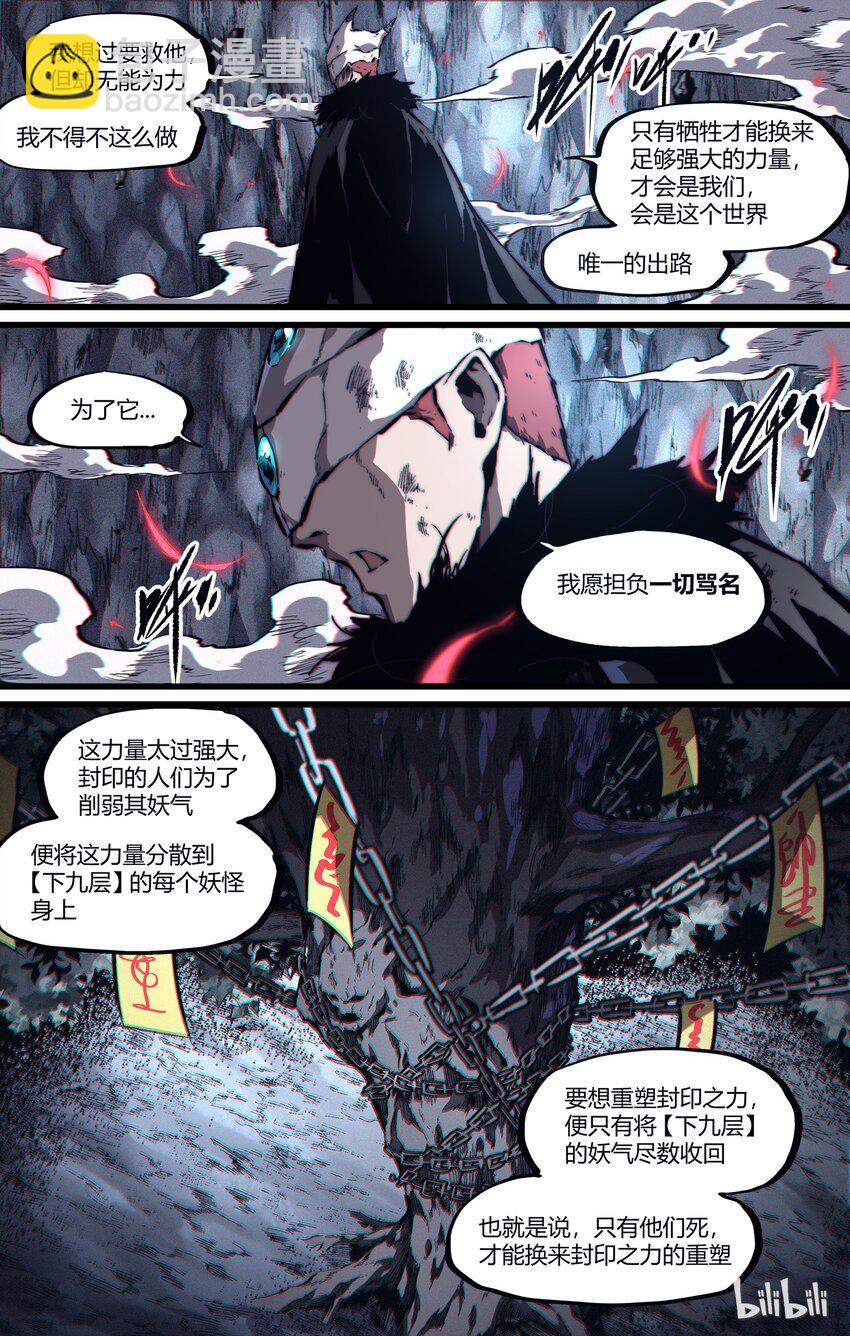 《逍遥法外》85-1 江山易主 第6页