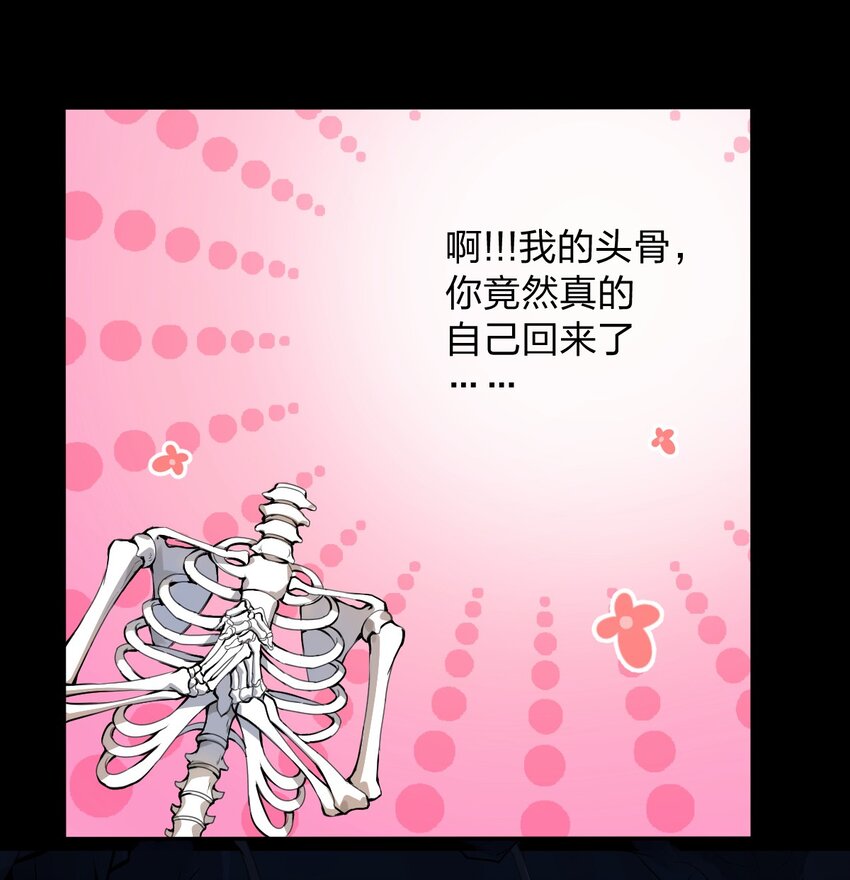 《从前有只小骷髅》002 我才不是无头骑士啊！ 第13页