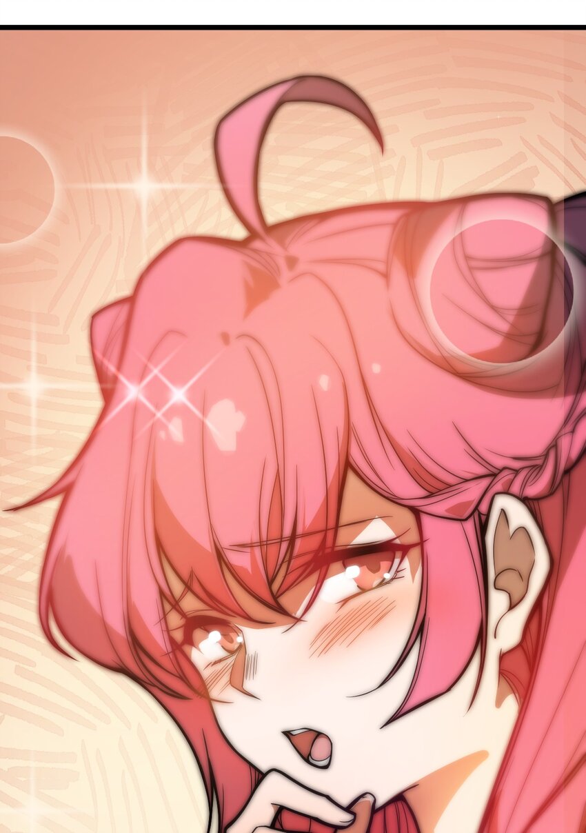 《从前有只小骷髅》038 这么多妹子我也很犯愁啊!! 第45页