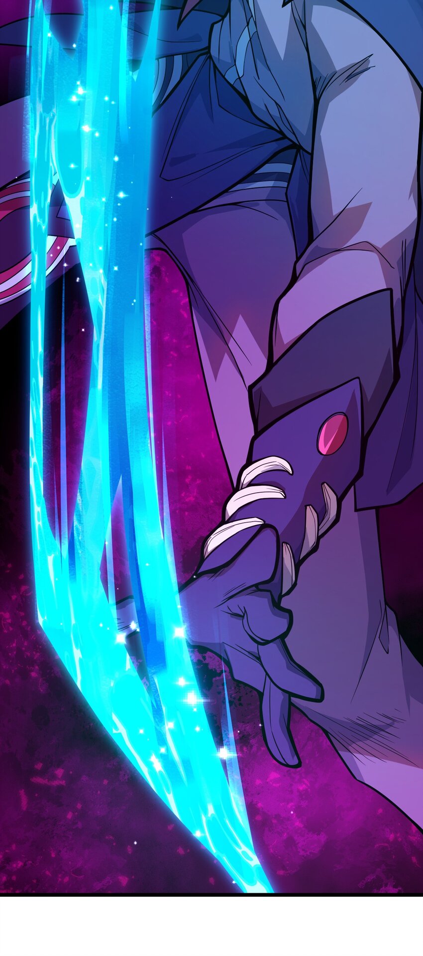《从前有只小骷髅》048 正义“骑士”从天而降?! 第23页